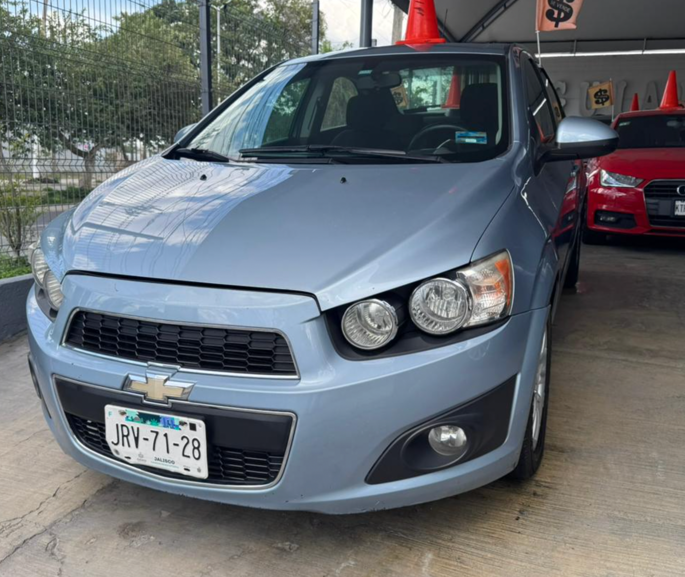 Vehiculos