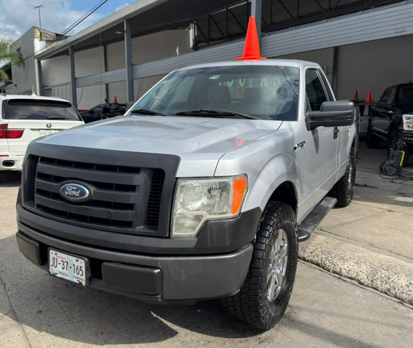 Ford f150