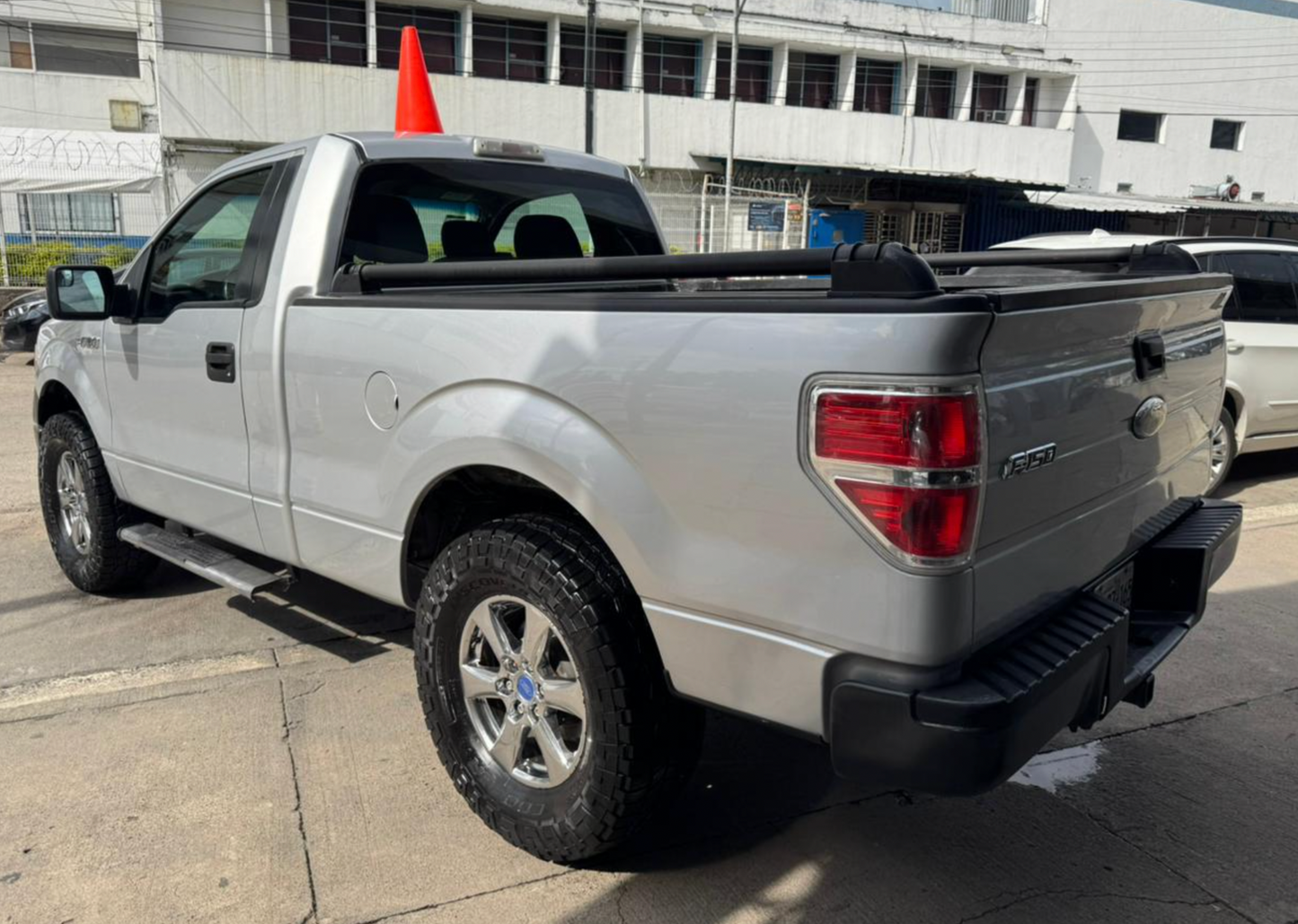 Ford f150