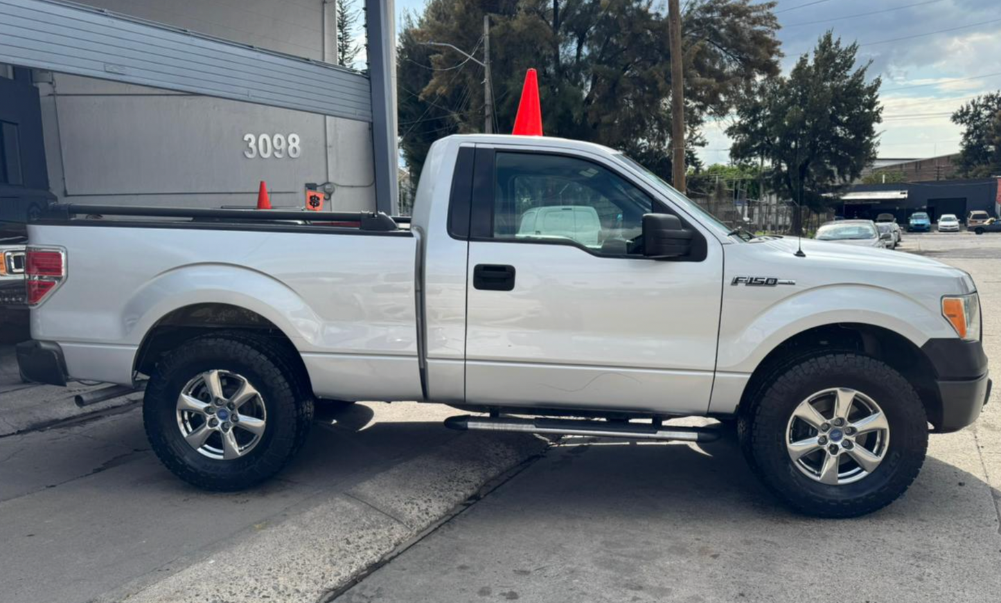 Ford f150