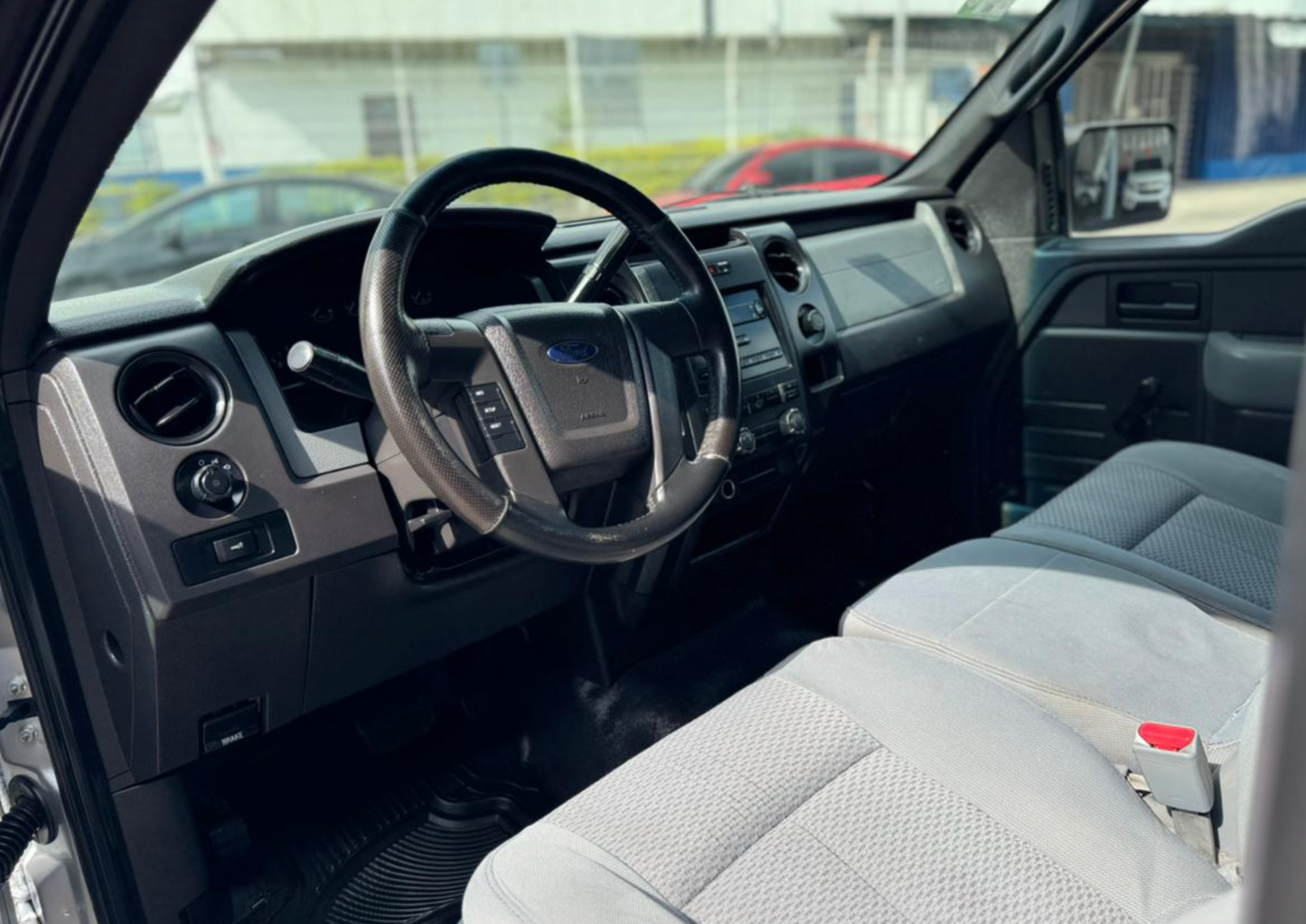 Ford f150