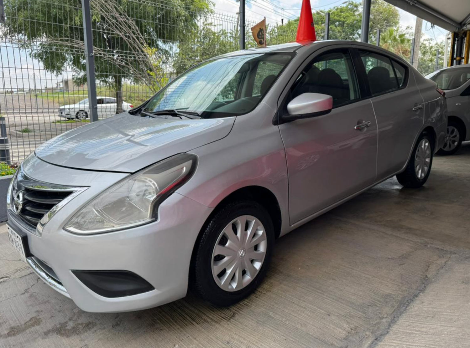 Vehiculos