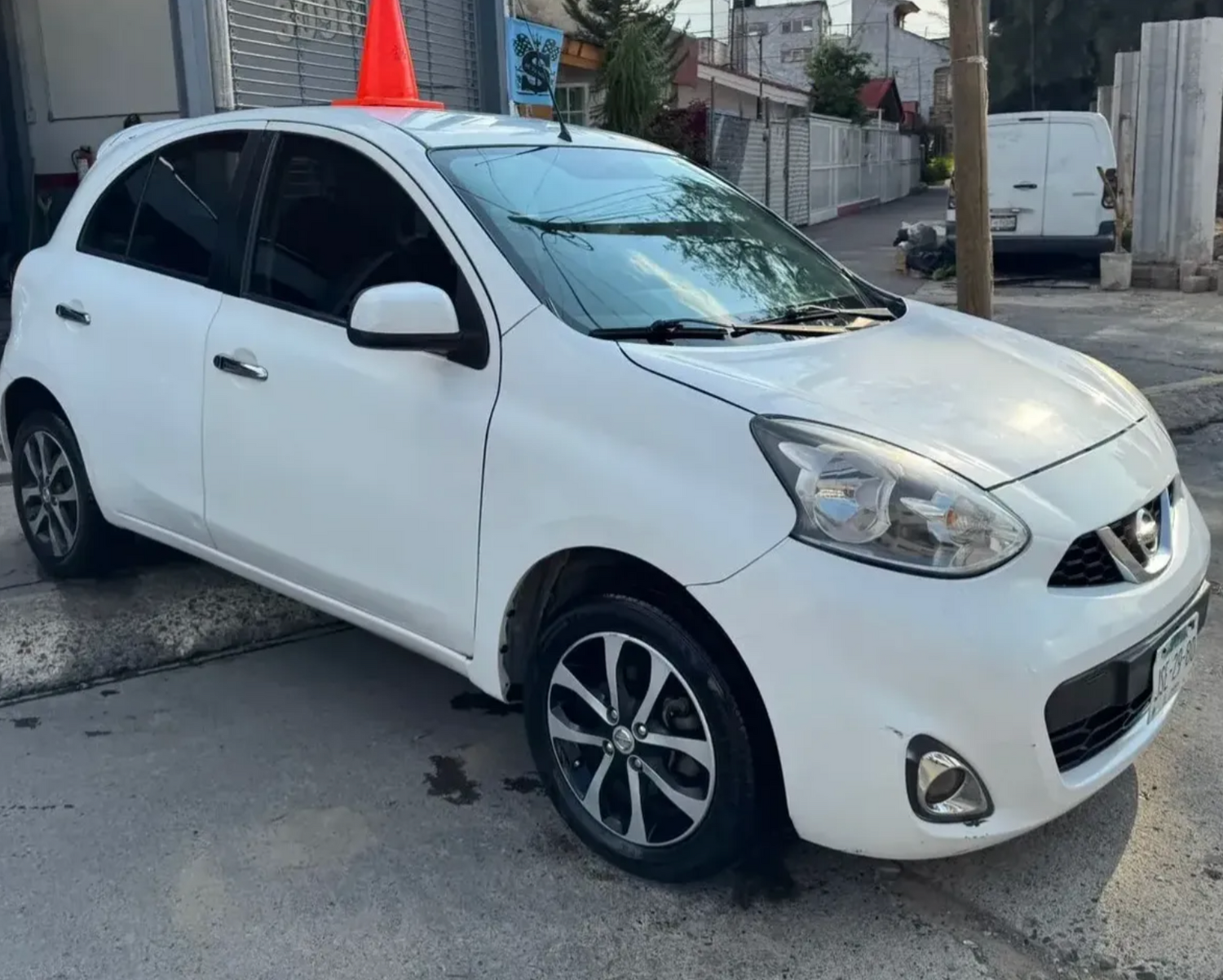 Vehiculos