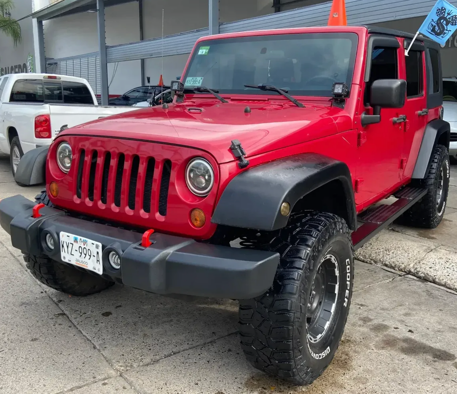 Suvs
