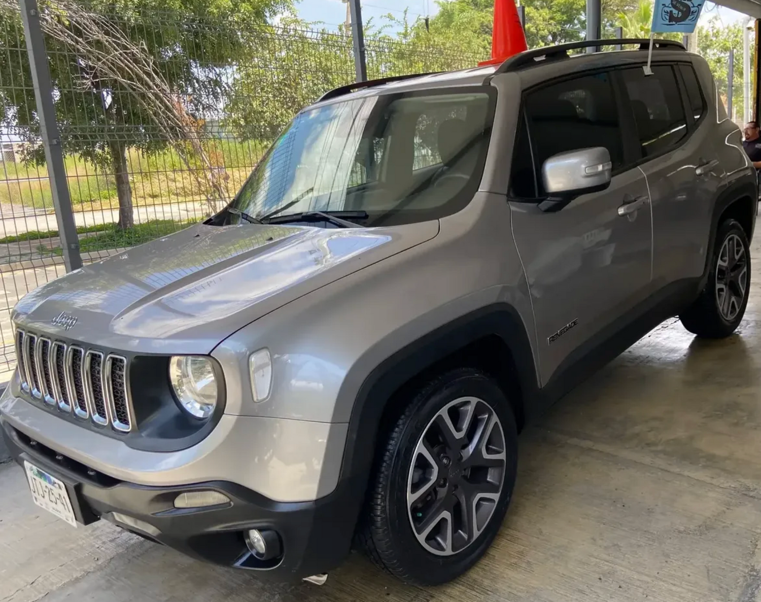 Suvs