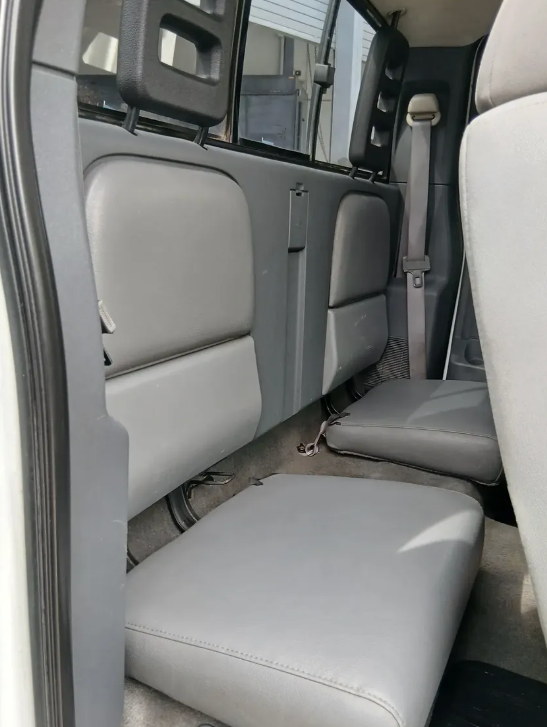 Dodge Dakota Cabina y media